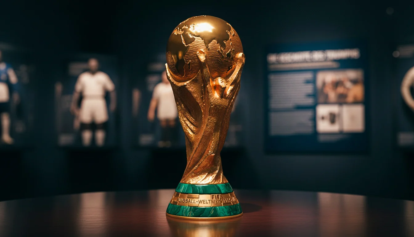 Argentinien als Titelverteidiger bei der WM 2026 – Chancen und Risiken der Albiceleste