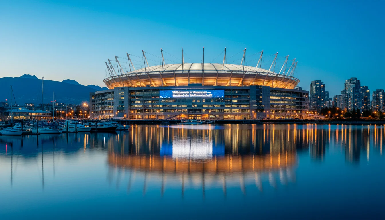 Kanada bei der WM 2026 – Gruppe B gegen die Schweiz, Kaderanalyse und Heimvorteil