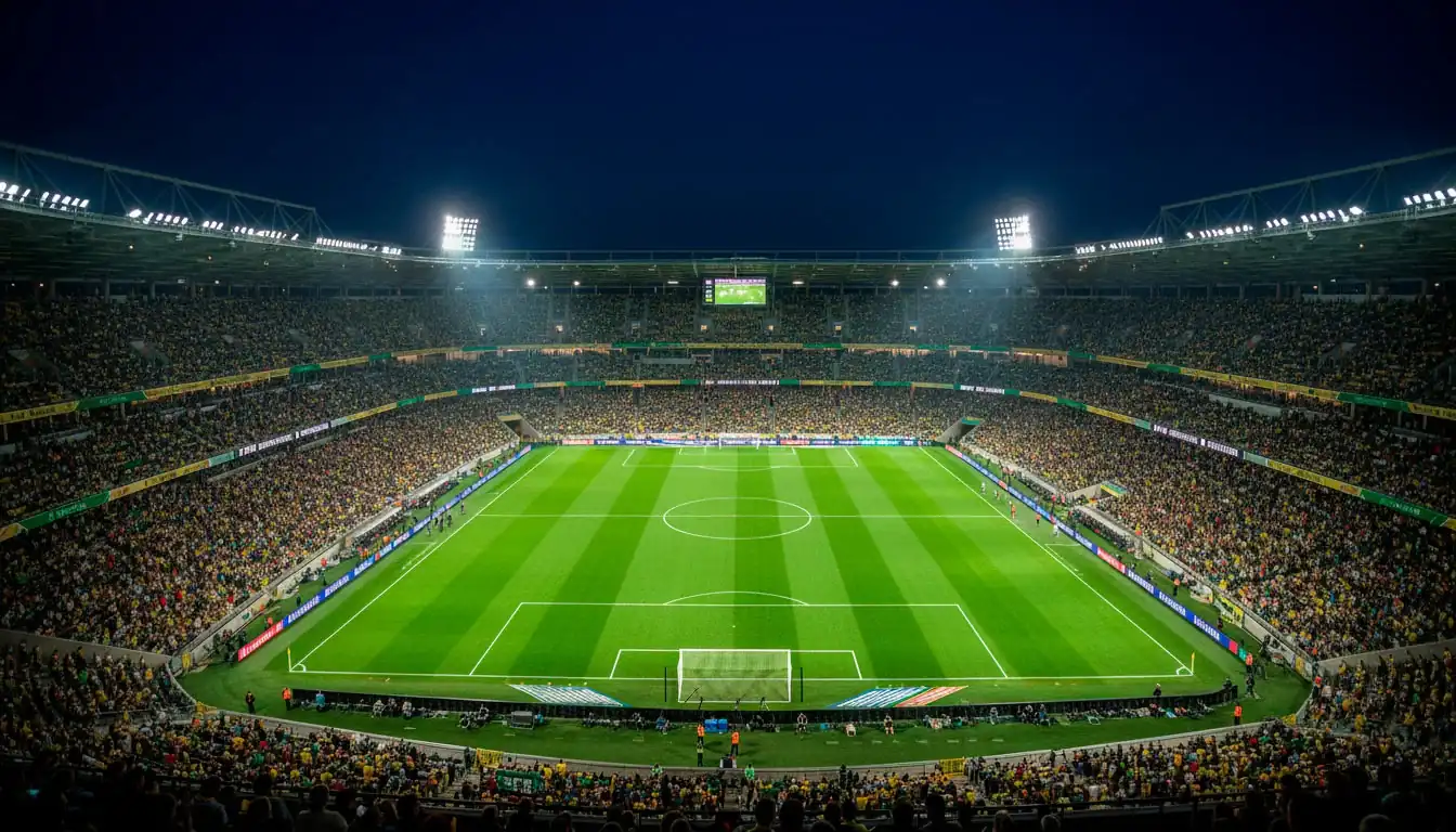 Brasilien bei der WM 2026 – Analyse der Seleção zwischen Comeback und Krise