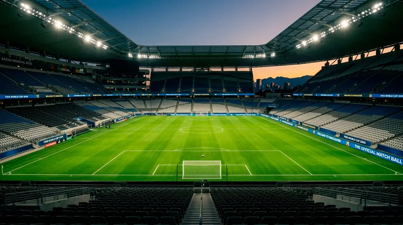 Datenbasierte Analyse von WM 2026 Wetten mit Quoten und Strategien