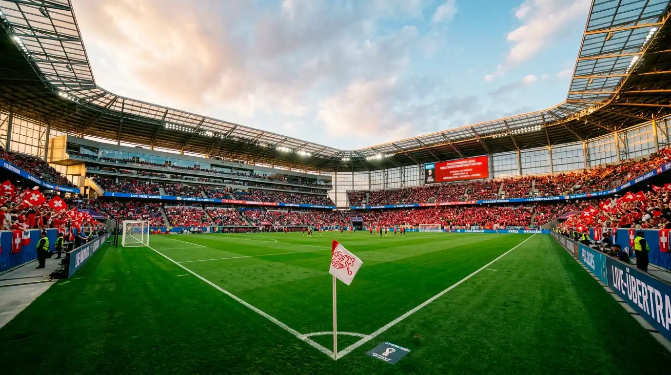 Englands Nationalmannschaft bei der WM 2026 – Kadertiefe, Quoten und die ewige Titelfrage