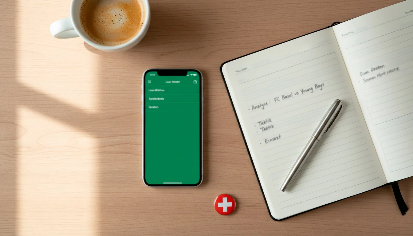 Sporttip als einziger legaler Wettanbieter in der Schweiz für die WM 2026