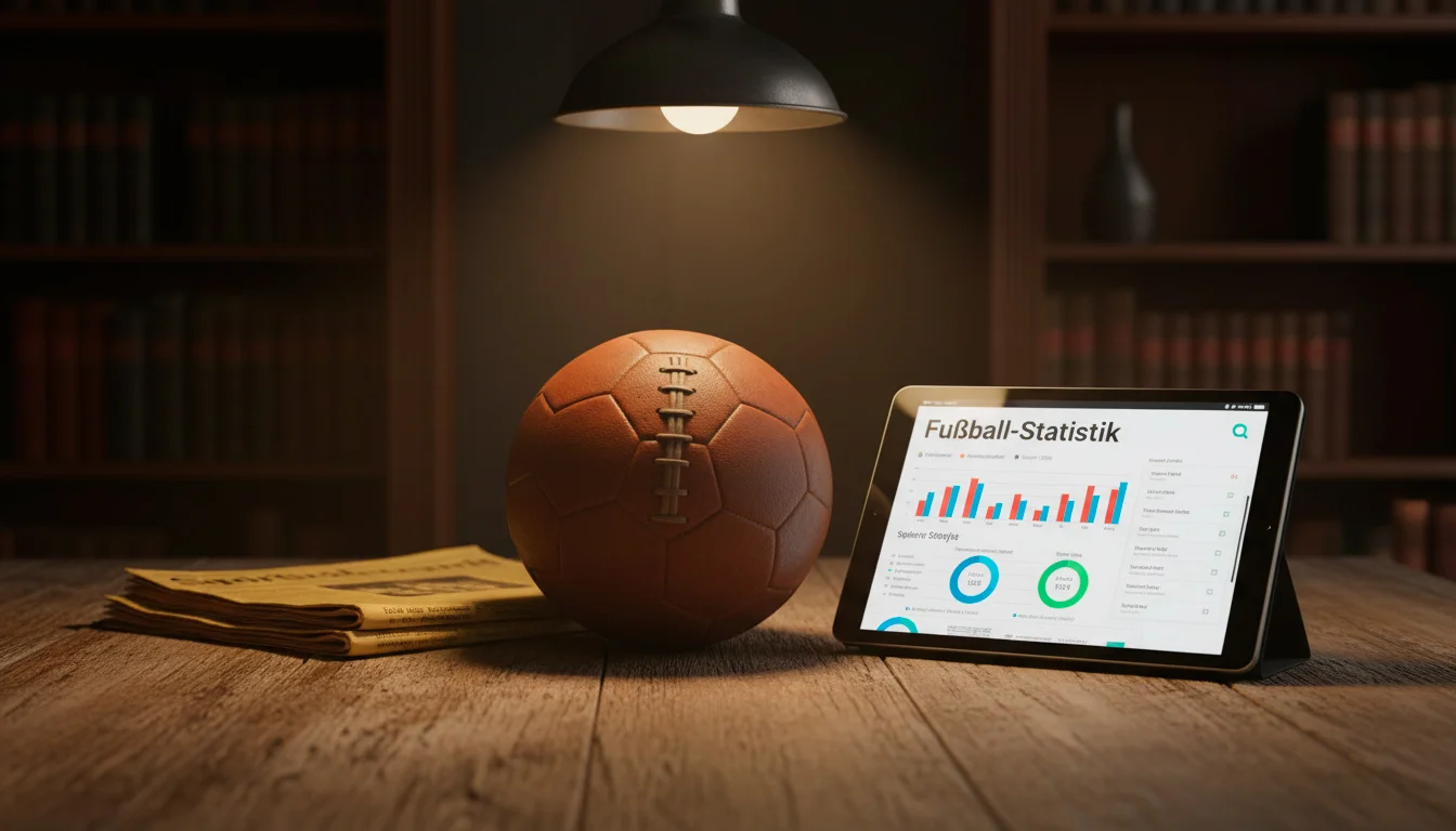 Historische Analyse der Fussball-Weltmeisterschaften mit Mustern und Statistiken für die WM 2026 Prognose