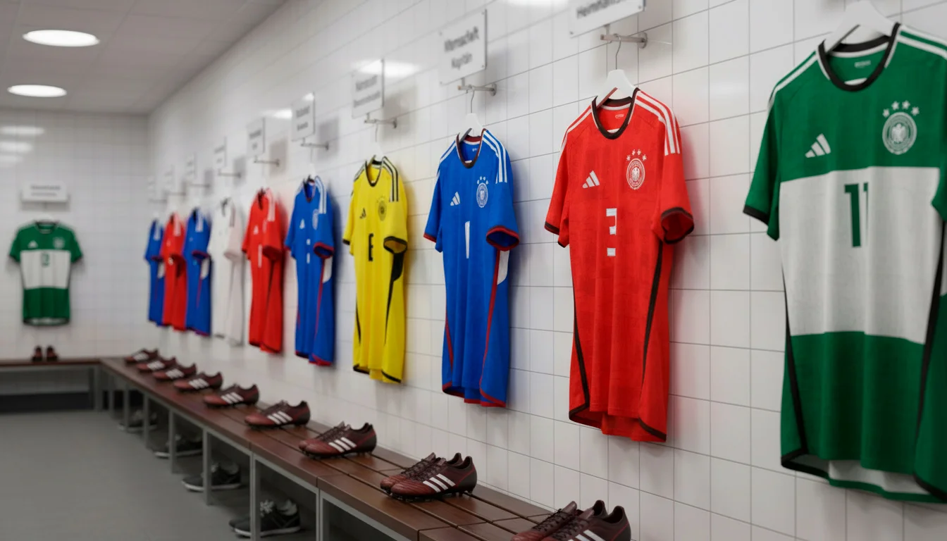 Favoritenquoten der WM 2026 im historischen Vergleich mit vergangenen Turnieren