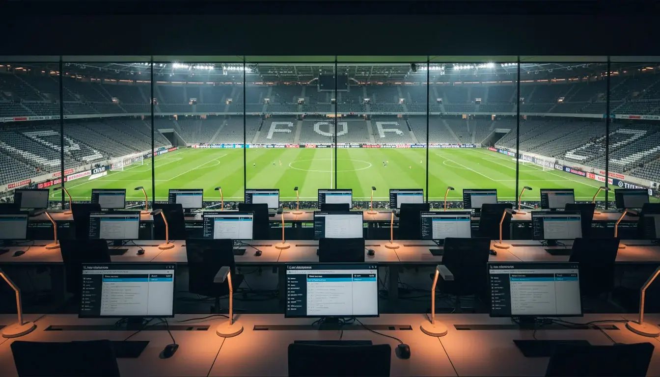 Margenstruktur bei WM-Wetten und Vergleich verschiedener Wettmärkte