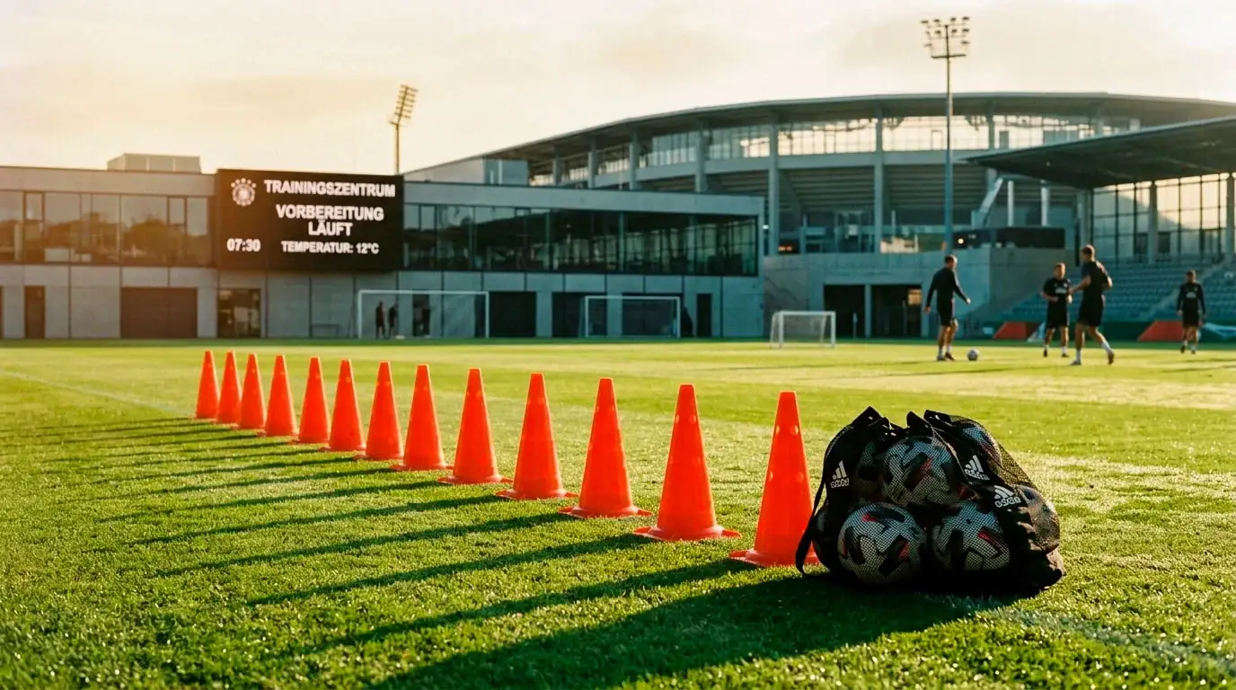 Vergleich der Kadertiefe und Turniererfahrung der WM 2026 Favoriten