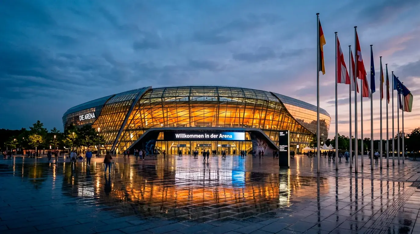 WM 2026 Debütanten und Überraschungskandidaten in der Gruppenphase