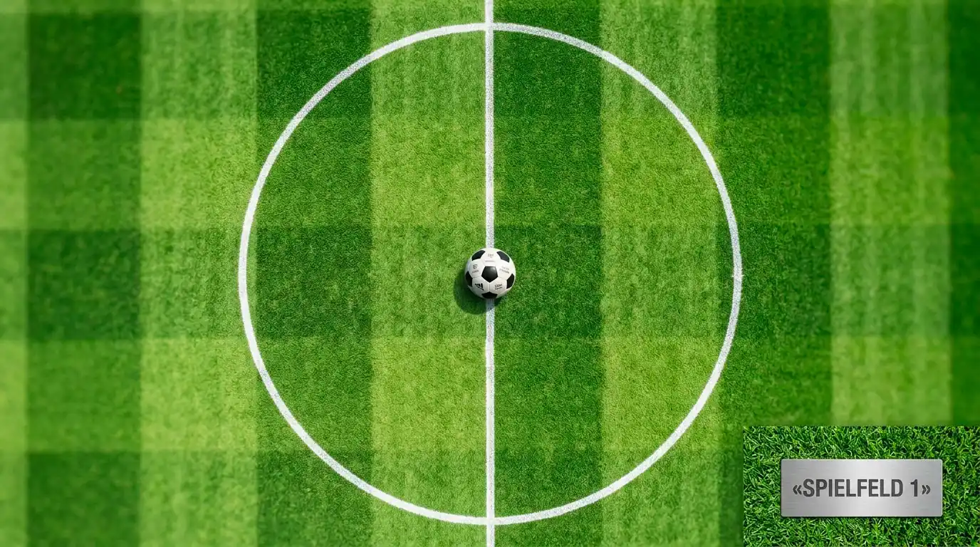 Übersicht aller 48 WM 2026 Teams mit Tier-Einteilung und Stärkenanalyse