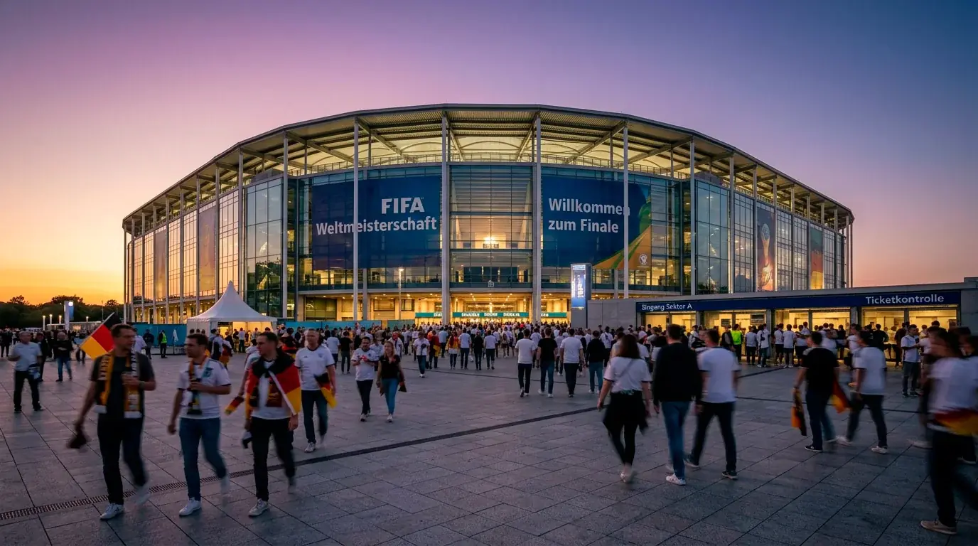 USA als WM-Gastgeber 2026 – Kaderanalyse, Gruppe D und der Heimvorteil-Faktor