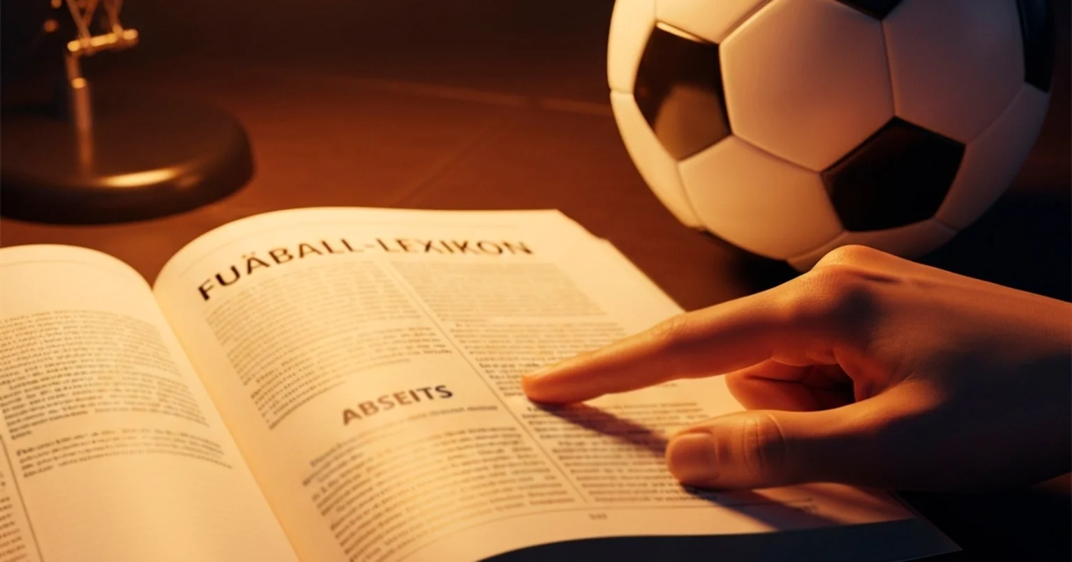 WM Wetten Glossar mit 70 Sportwetten-Begriffen für die WM 2026